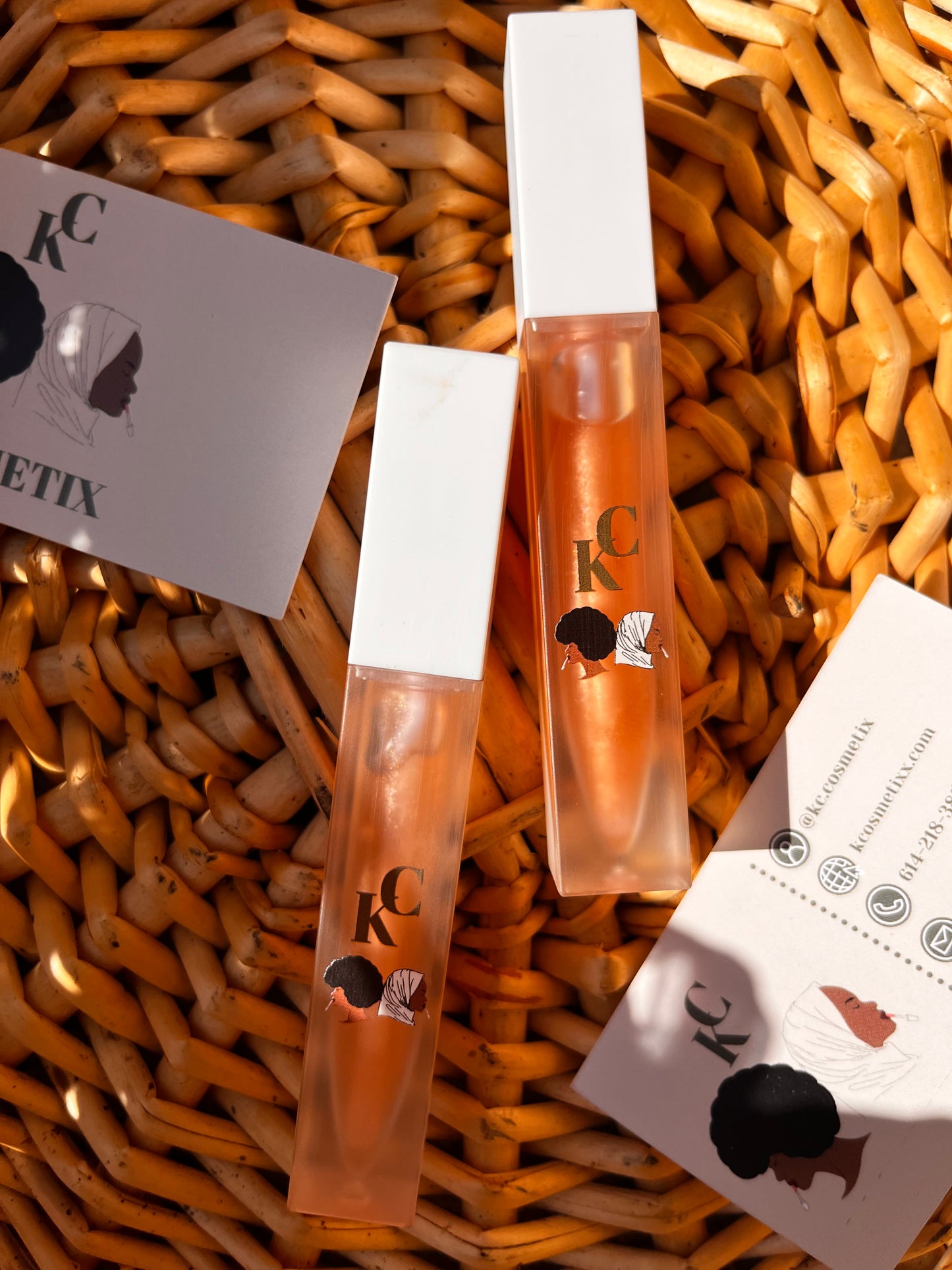 PEACHY KEEN